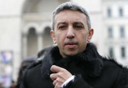 Dan Diaconescu solicită ajutor de şomaj. Închiderea OTV l-a lăsat fără loc de muncă