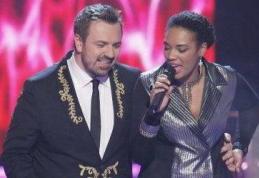 Horia Brenciu a scos prima piesă în duet cu Julie Mayaya - Ascută aici melodia! VIDEO