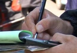 Acţiuni organizate de poliţişti la nivelul municipiului Botoşani