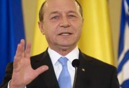 Traian Băsescu a promulgat Legea pensiilor
