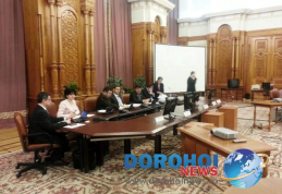 Senatorul PSD Doina Elena Federovici este membru al Comisiei pentru elaborarea Codului Electoral