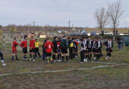 [VIDEO][GALERIE FOTO] Victorie de moral pentru FCM Dorohoi