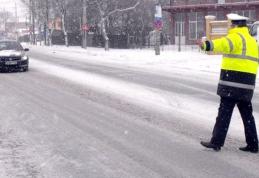 Atenție șoferi! Poliţia Rutieră trage pe dreapta toate maşinile înmatriculate în alte state