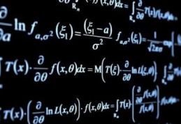 Elevii dorohoieni se pregătesc pentru olimpiada de matematică