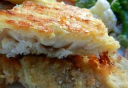 File de cod gratinat