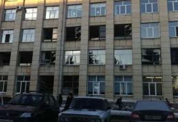 NEWS ALERT: Ploaie de METEORIŢI în Rusia - Exploziile violente au spart ferestrele caselor şi au provocat răniţi