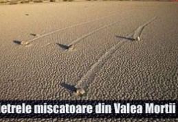 Fenomene naturale imposibil de explicat