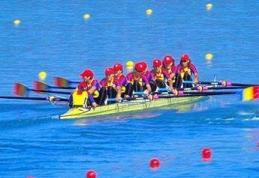 Medalie de bronz pentru trei botosanence