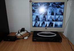 Liceul Tehnologic „Al. Vlahuţă” Şendriceni Combaterea violenţei în şcoli este o prioritate zero