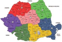 Regionalizarea, avizată de Guvern. Vezi când va fi finanțat proiectul