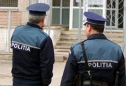 Numărul poliţiştilor din zona unităţilor de învăţământ, a fost suplimentat