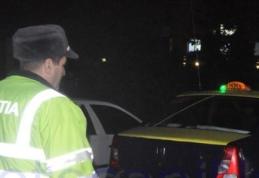 Șocant! Taximetrist botoșănean înjunghiat în gât la finalul unei curse