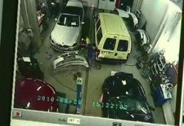 Service-urile vor fi obligate să instaleze camere, astfel încât clienţii să poată vedea cum se lucrează la maşini