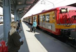 Comunicat CFR SA: Directorul General s-a întâlnit cu operatori privați de transport feroviar