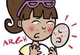 Top 10 iritanti ai pielii