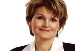 Mihaela Huncă, şefa IŞJ Botoşani, va reprezenta învăţământul românesc la Bruxelles