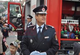 I.S.U. Botoşani îmbracă de două ori pe an haina de sărbătoare