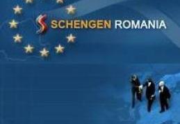 România şi Bulgaria nu intră în Schengen