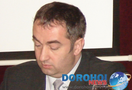 Dorohoianul Cristian Cucoreanu cere cadrelor didactice o mai bună colaborare cu Poliţia