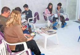 Salina de suprafaţă poate trata astmul bronşic