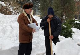 Un bărbat refuză să plătească taxe locale: „Vreau să prestez muncă în folosul comunităţii”