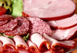 Vezi care sunt cele mai nocive mezeluri din magazin