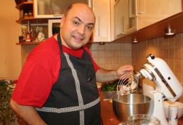 Gogoaşe a slăbit 11 kg în două luni. Vedeta a intrat în programul „Ajutor! Vreau să slăbesc!”