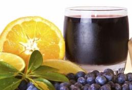 Băuturi care te scapă de pietrele la rinichi