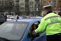 Atenție! Şoferii nu vor mai putea circula cu o maşină care nu este înmatriculată pe numele lor