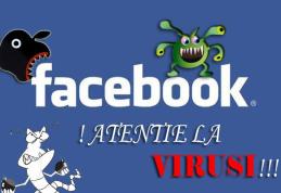 Un nou virus de Facebook ia amploare în România. Îți promite că îți arată cine ți-a văzut profilul