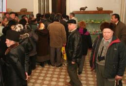 Rentierii îşi pot viza carnetele de rentier agricol, începând cu 1 martie