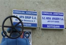 Salariile angajaţilor Nova Apaserv în pericol