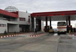 Lucrare penală pentru contrabandă cu ţigări la PTF Stânca