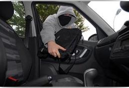 Atenţie șoferi ! Noi metode de tâlhărie pe şosele