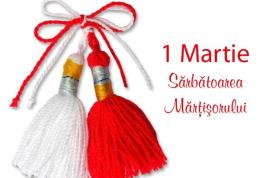 Legenda Mărțișorului. Semnificația zilei de 1 Martie