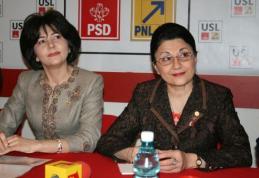 Ecaterina Andronescu: „Calitatea învățământului depinde de ceea ce face profesorul în fața clasei”