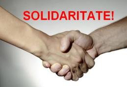 IHTIS: Lanțul solidarității, 1 Martie – 15 Mai 
