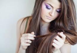 Află cum poți ține sub control părul gras!