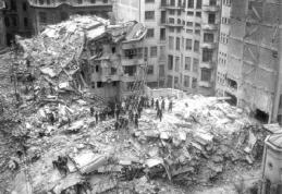 36 de ani de la cutremurul din 1977. A fost un coşmar care nu poate fi descris în cuvinte!