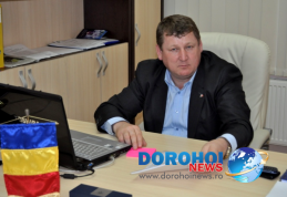 Interviu cu viceprimarul Constantin Bursuc: „Fiecare loc de muncă trebuie să rămînă în forma în actuală și să creem altele noi”