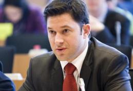 Candidat surpriză la şefia PDL