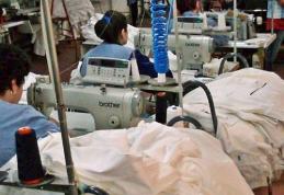 Industria confecțiilor oferă oportunități de carieră variate