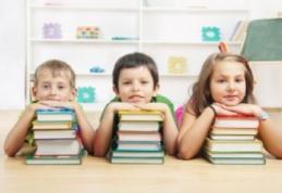 Copiii vor învăţa de la anul istoria romilor, a ungurilor, a lipovenilor sau a rutenilor