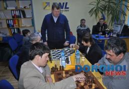 PNL Dorohoi organizează în acest weekend „Cupa primăverii la șah” aIII-a ediție