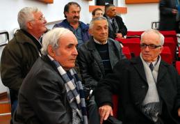 Ştefan cel Mare evocat la Dorohoi - lansare de carte - FOTO