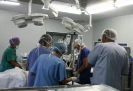 Romanii saraci, donatori de organe pentru israelienii bogati