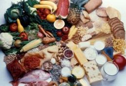 Ce sa mananci cand...