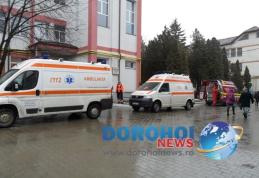 Avalanșă de viroze respiratorii. Tot mai multe persoane au fost diagnosticate cu viroze la Dorohoi