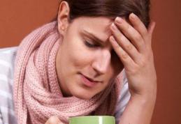 Banala răceală poate da suprainfecţii