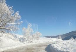 ANM: Vom avea parte de o iarna blanda